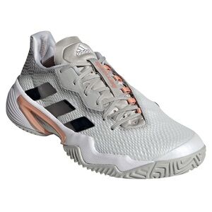 Adidas Barricade Tennis Shoes